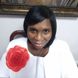 Meet your Posher, Phyllis